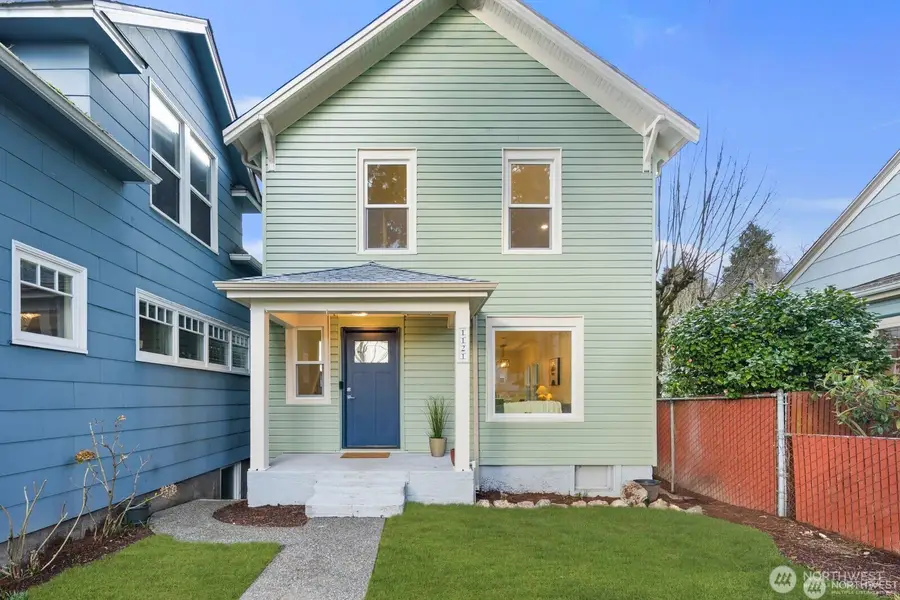 1121 N M Street, Tacoma, WA 98403 - #2