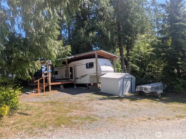 44957 Kachess Trail #97, Concrete, WA 98237