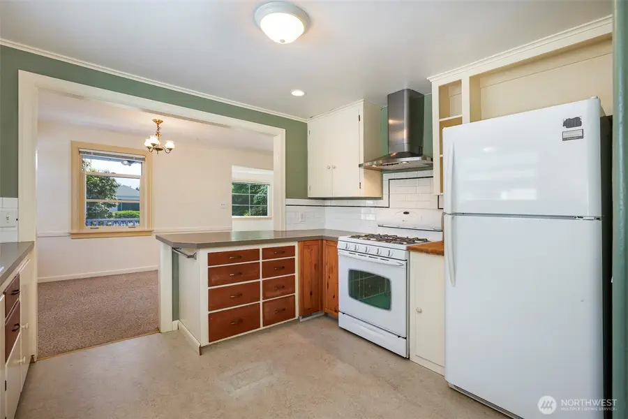 7527 23rd Avenue Nw, Seattle, WA 98117 - #3