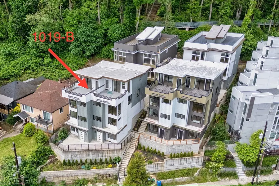 1019 Sturgus Avenue S #B, Seattle, WA 98144 - #2