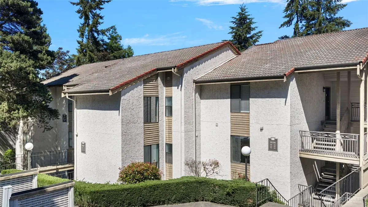 10508 NE 32nd Place #G102, Bellevue, WA 98004 - #1