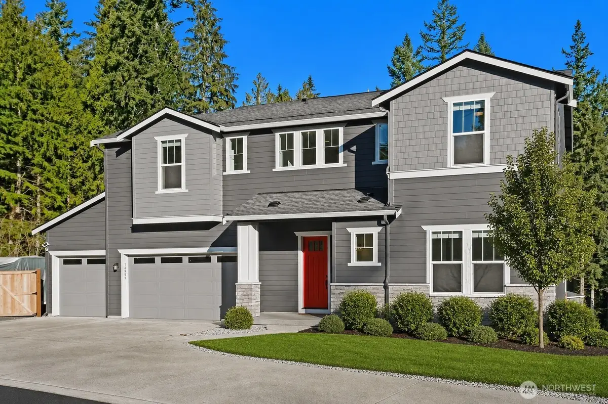 14809 121 Place Ne, Lake Stevens, WA 98258 - #1