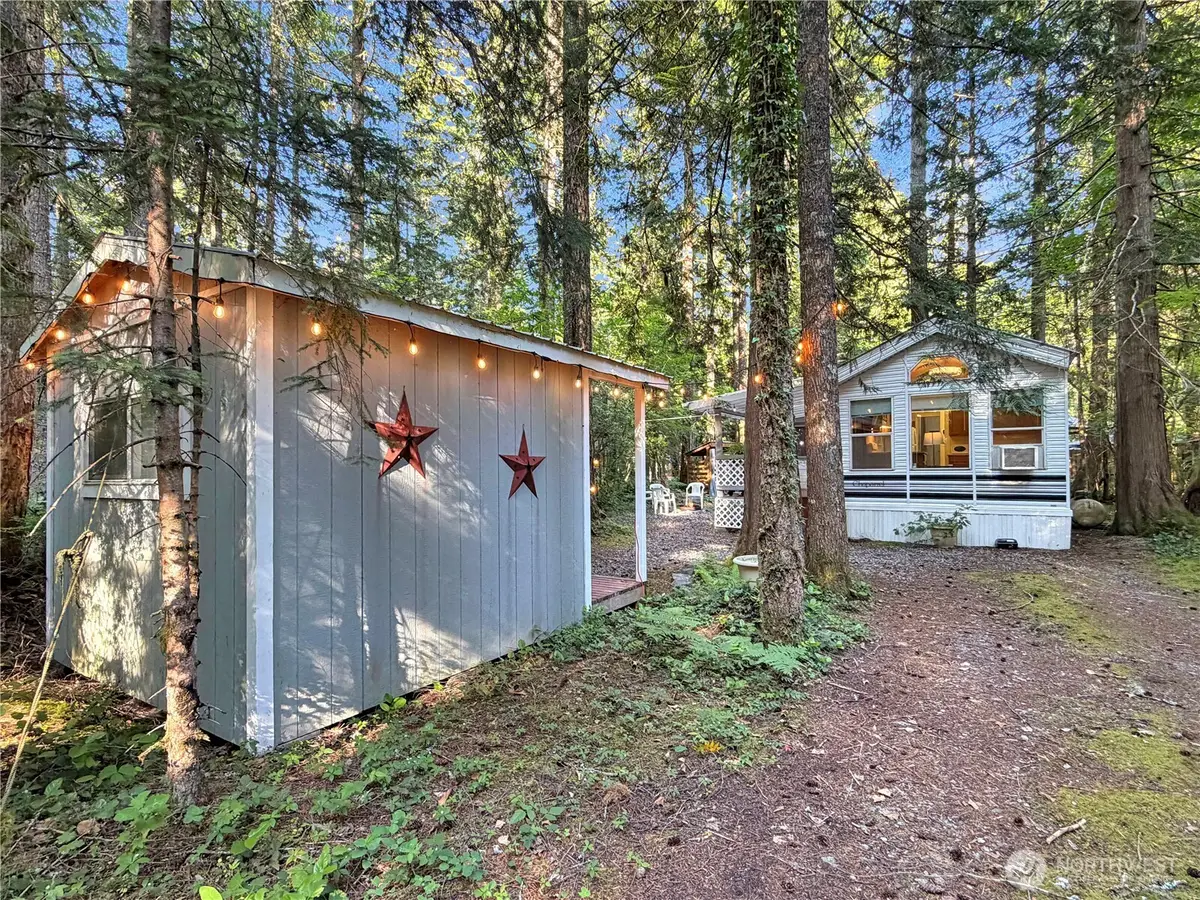 150 Big River Boulevard W, Deming, WA 98244 - #1