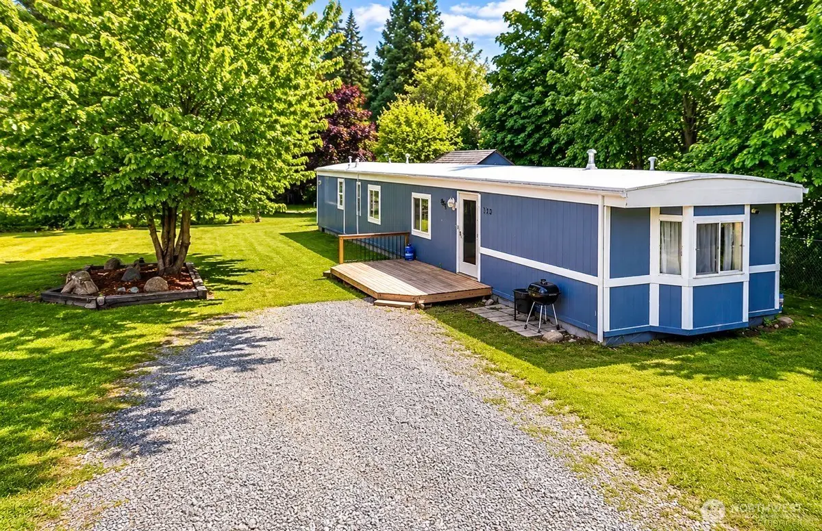 25501 35th Avenue E, Spanaway, WA 98387 - #1