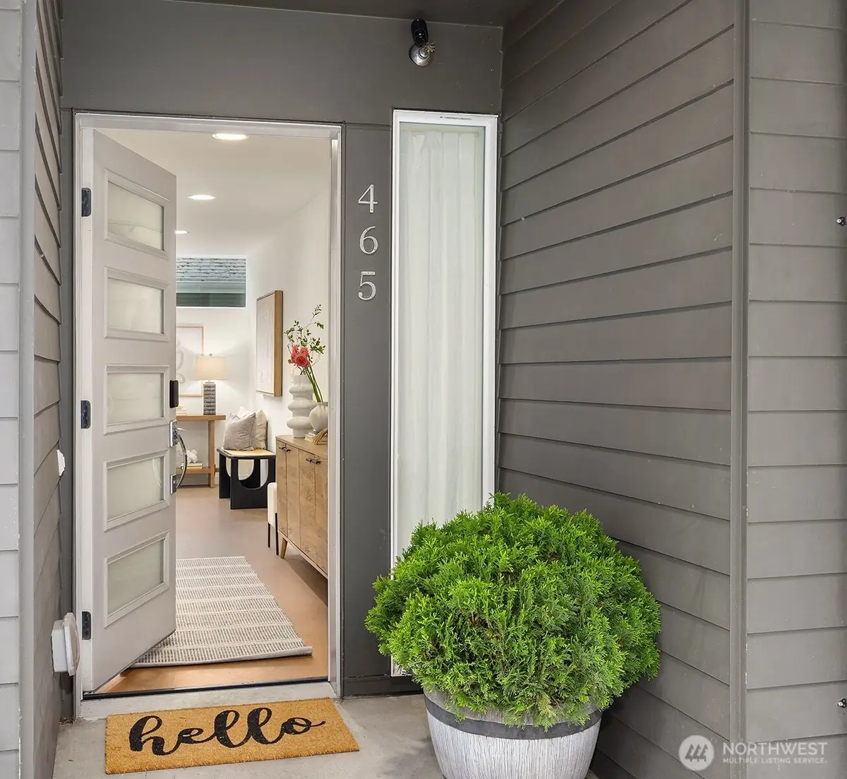 465 14th Avenue, Seattle, WA 98122 - #1