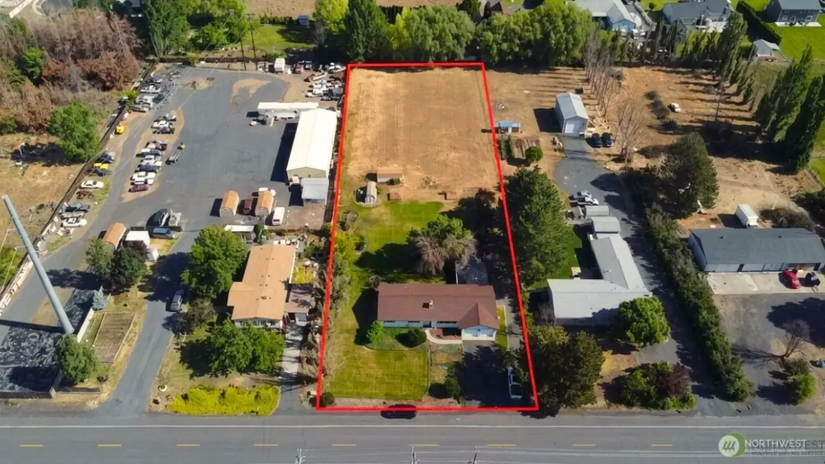 11298 Nelson Road Ne, Moses Lake, WA 98837 - #1
