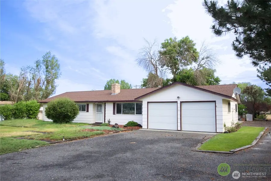 11298 Nelson Road Ne, Moses Lake, WA 98837 - #2