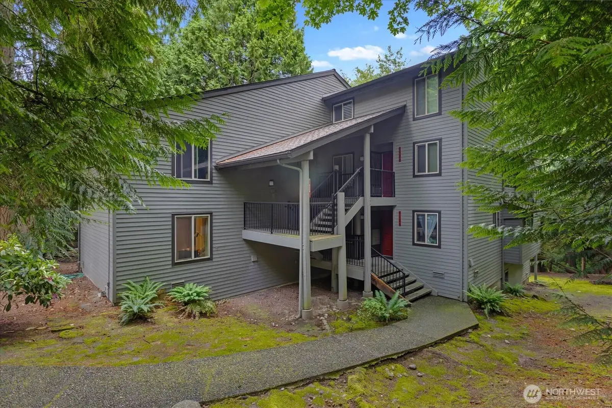 8130 145th Court Ne #8A, Redmond, WA 98052 - #1
