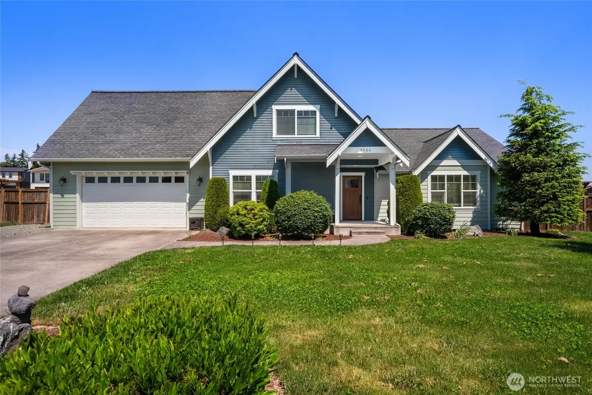 2466 Stratus Place, Ferndale, WA 98248 - #1