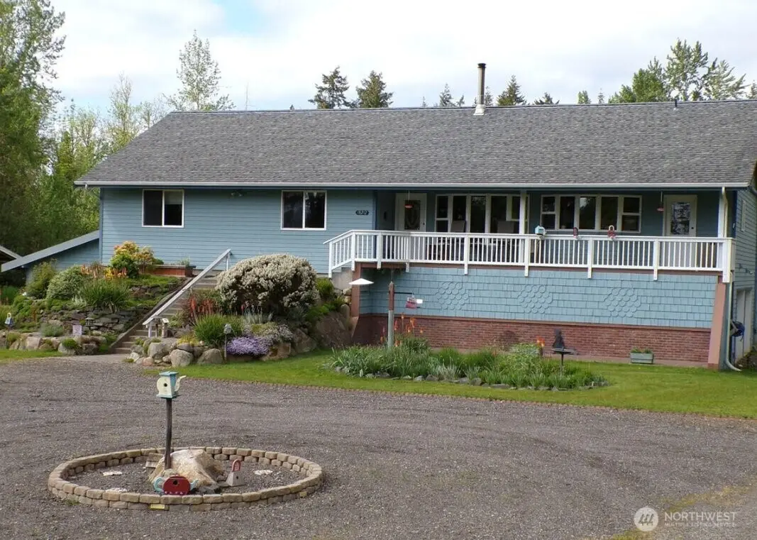 18212 138th Avenue Se, Yelm, WA 98597 - #1