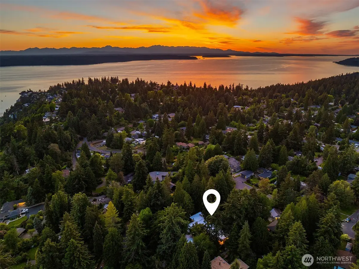 1919 SW 170th Street, Normandy Park, WA 98166 - #1