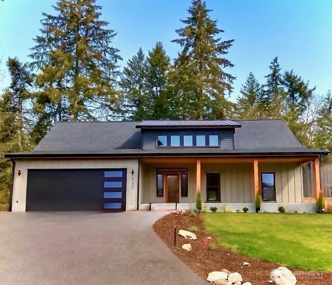 9303 129th Street Ct Nw, Gig Harbor, WA 98329 - #1