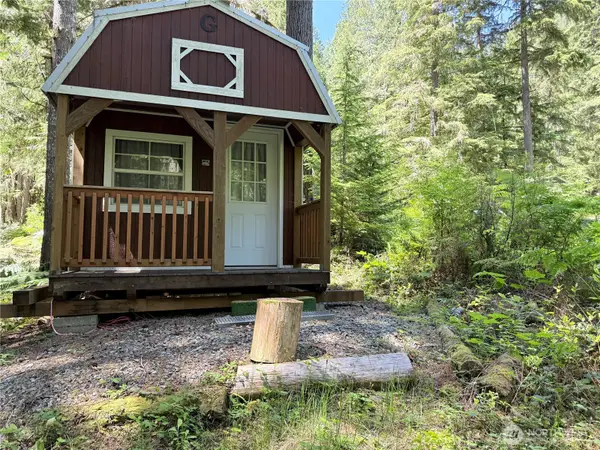 7999 Acorn Lane #161, Marblemount, WA 98267