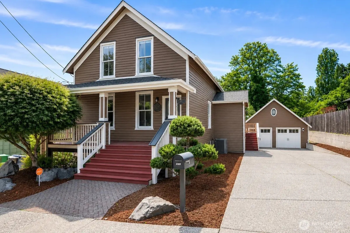 413 Quince Street Ne, Olympia, WA 98506 - #1