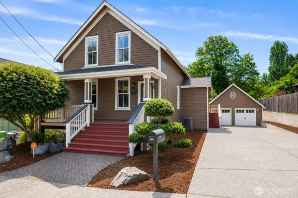 413 Quince Street Ne, Olympia, WA 98506