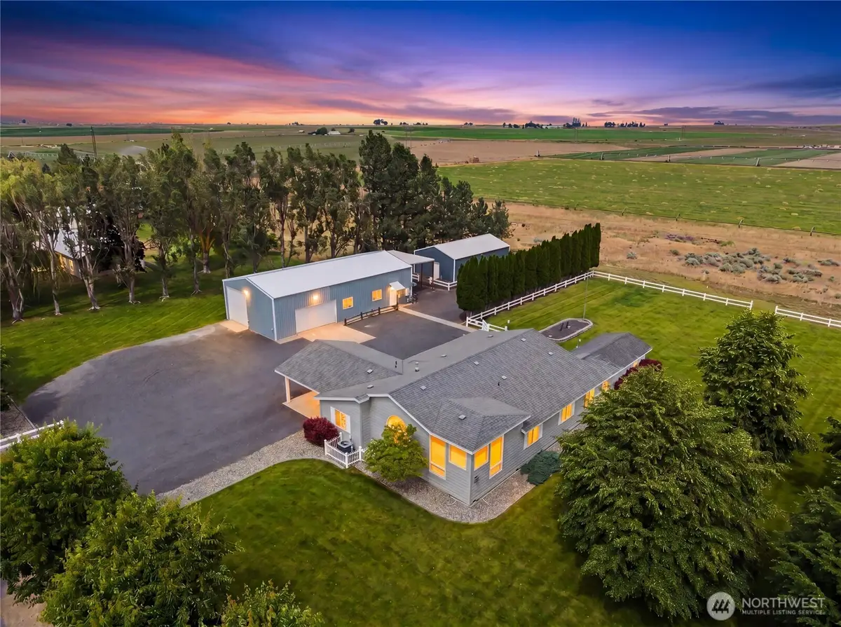 5749 SE J.2, Moses Lake, WA 98837 - #1