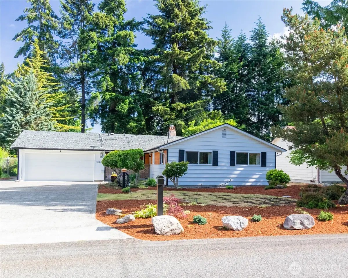 10201 SW 120th Street, Lakewood, WA 98498 - #1