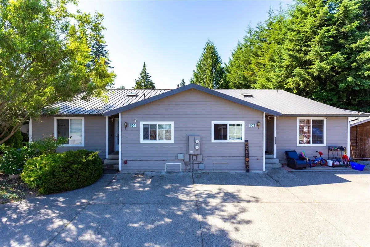 602 Redwood Lane, Sedro Woolley, WA 98284 - #1