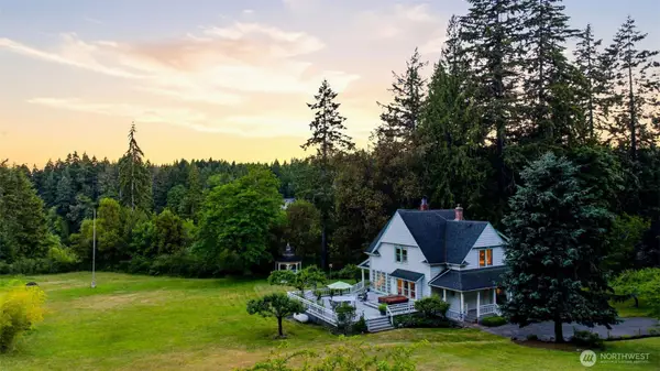 12835 Price Road Se, Olalla, WA 98359