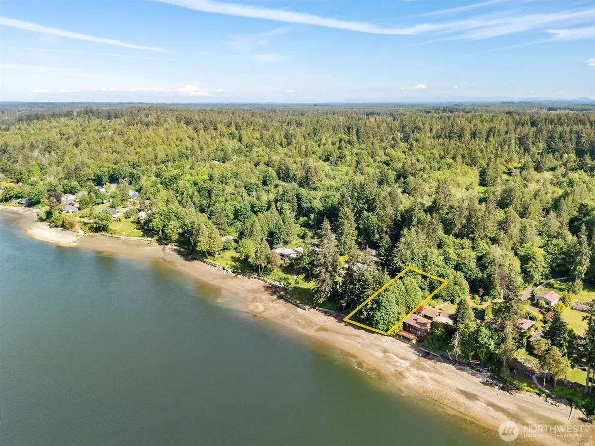 0 SE Collier Road, Shelton, WA 98584 - #1