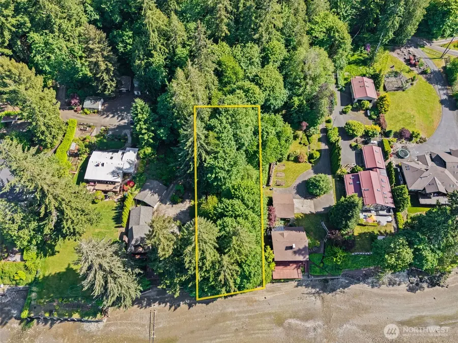 0 SE Collier Road, Shelton, WA 98584 - #2