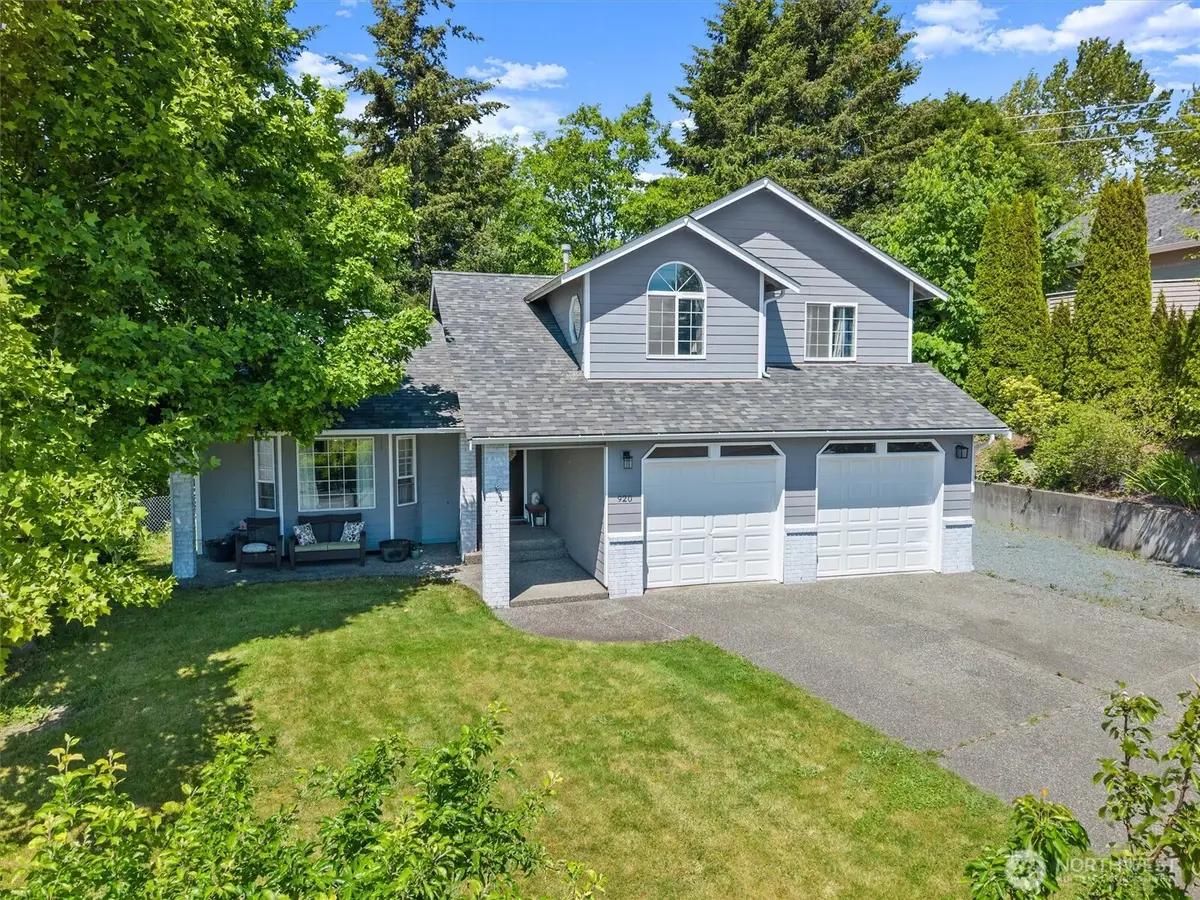 920 Alderwood Lane, Sedro Woolley, WA 98284 - #1