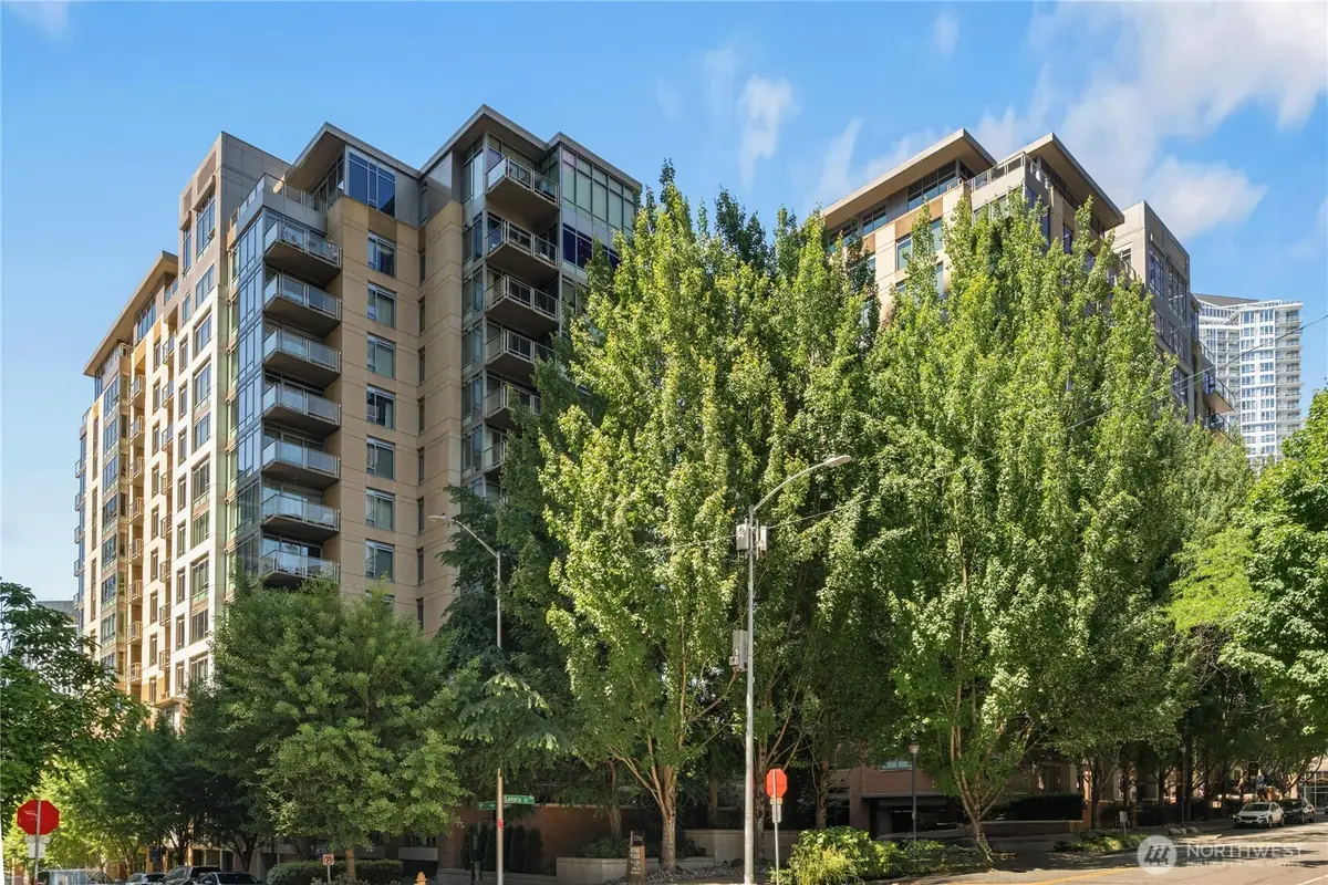 900 Lenora Street #W300, Seattle, WA 98121 - #1