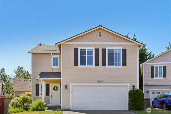 18413 SE 242nd Court, Covington, WA 98042