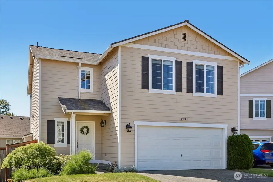 18413 SE 242nd Court, Covington, WA 98042 - #2
