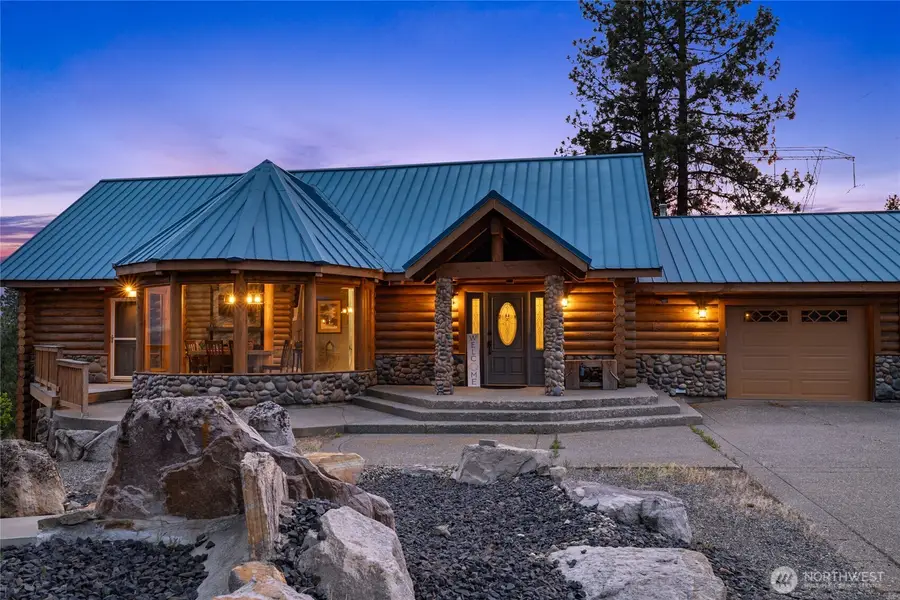 1161 White Road, Cle Elum, WA 98922 - #3