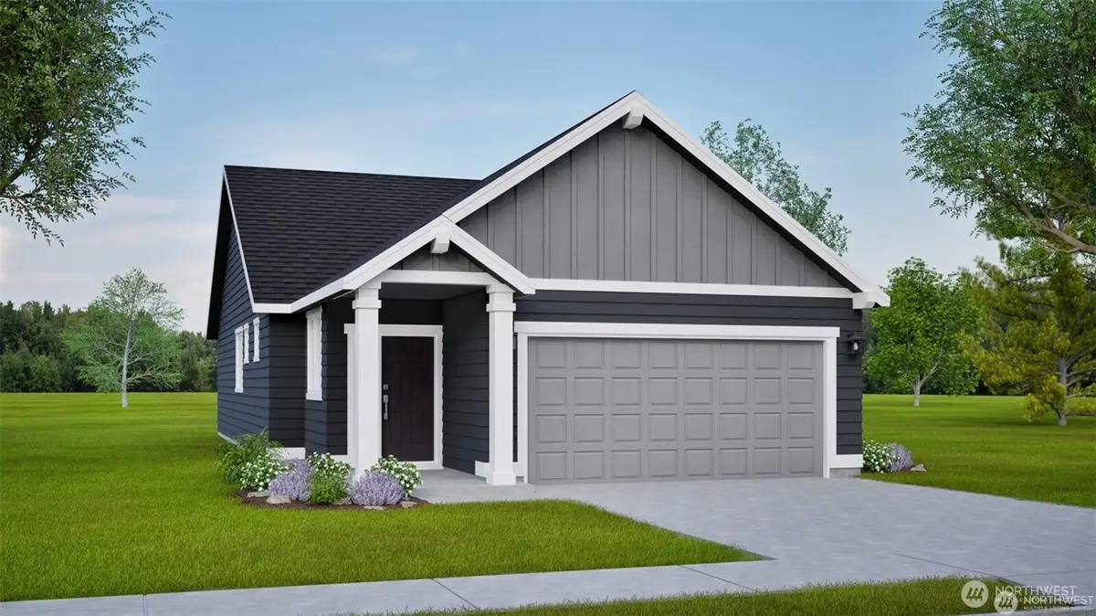 2047 N Oak Road, Moses Lake, WA 98837 - #1