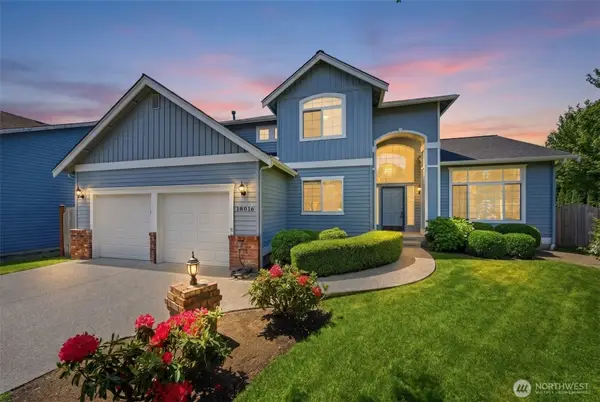 18016 27th Drive Se, Bothell, WA 98012