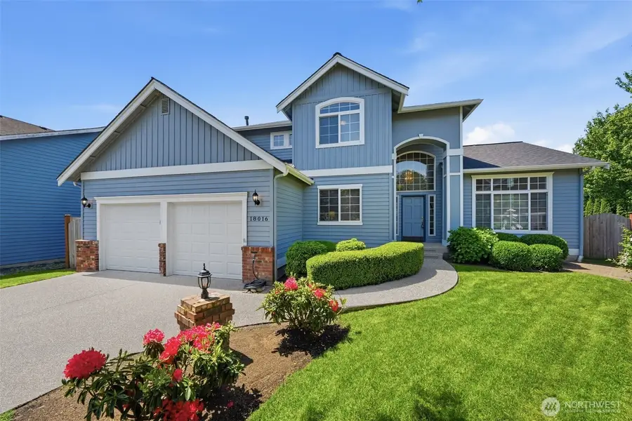 18016 27th Drive Se, Bothell, WA 98012 - #2