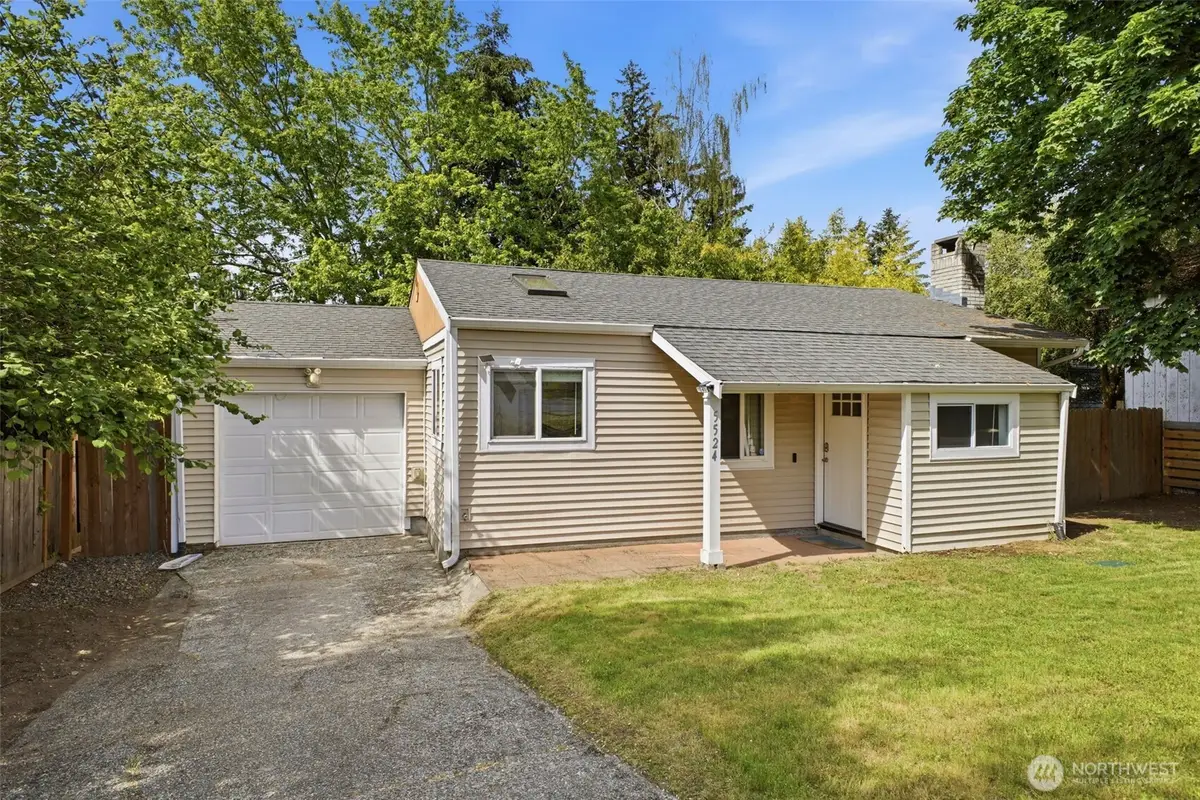 5524 S Leo Street, Seattle, WA 98178 - #1