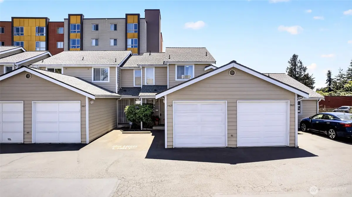 1405 S 308th Lane, Federal Way, WA 98003 - #1