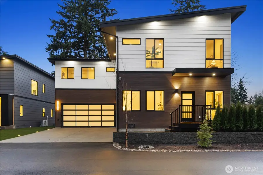 10416 130th Avenue Ne, Kirkland, WA 98033 - #2