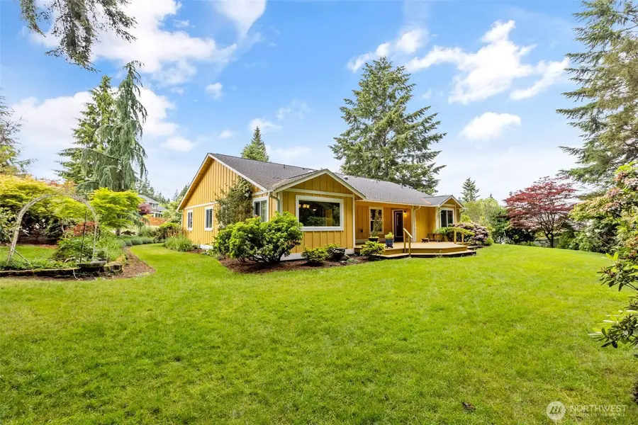 1114 138th Street Nw, Gig Harbor, WA 98332 - #2