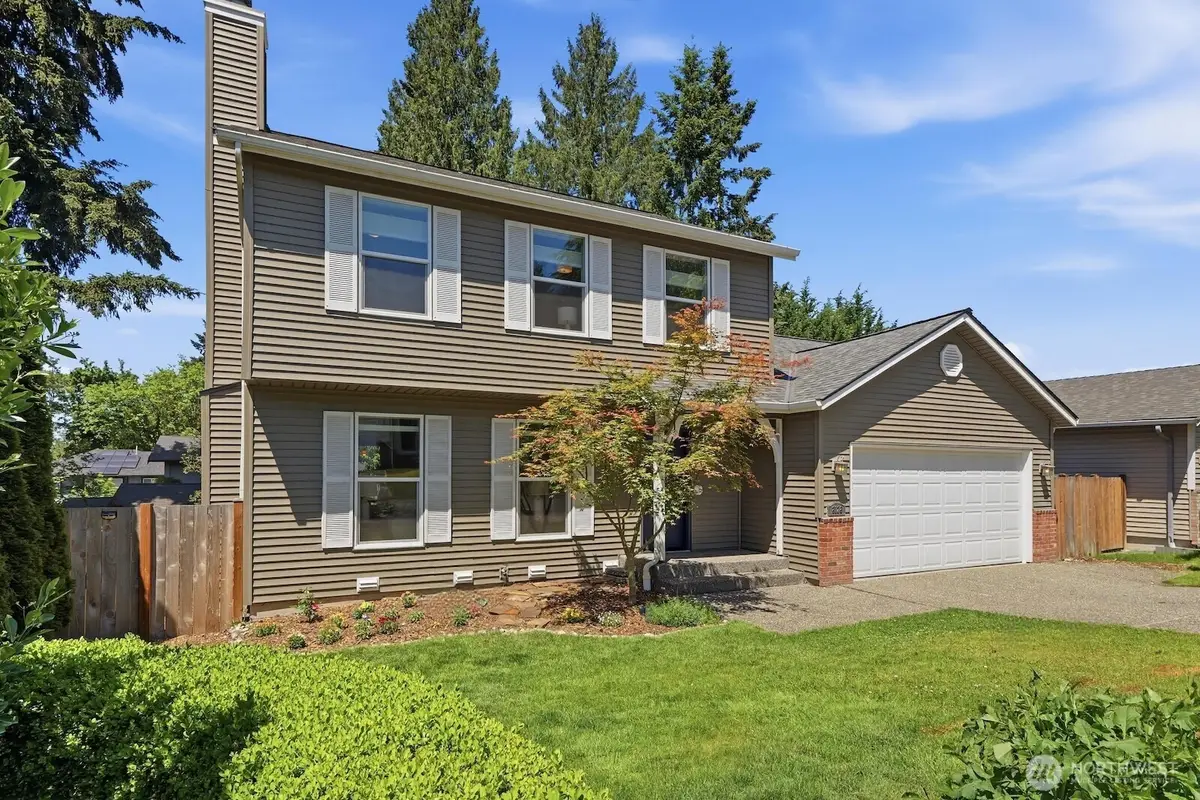 8128 NE 161st Place, Kenmore, WA 98028 - #1