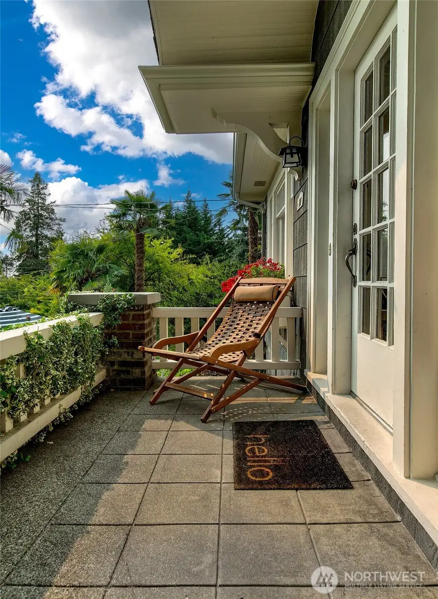 707 Lake Washington Boulevard S, Seattle, WA 98144 - #2