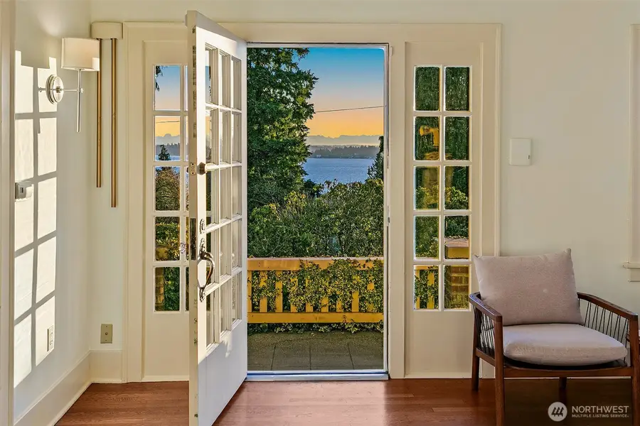 707 Lake Washington Boulevard S, Seattle, WA 98144 - #3