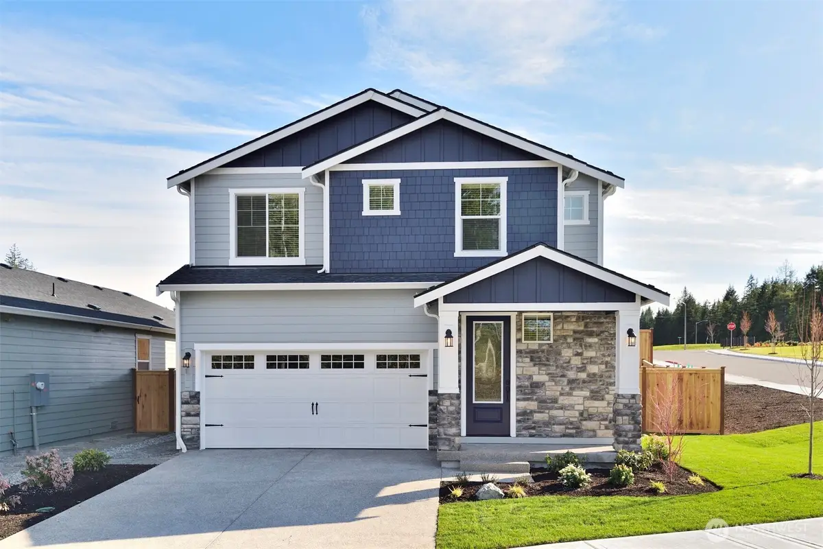 5938 NW Rhino Way, Chico, WA 98312 - #1