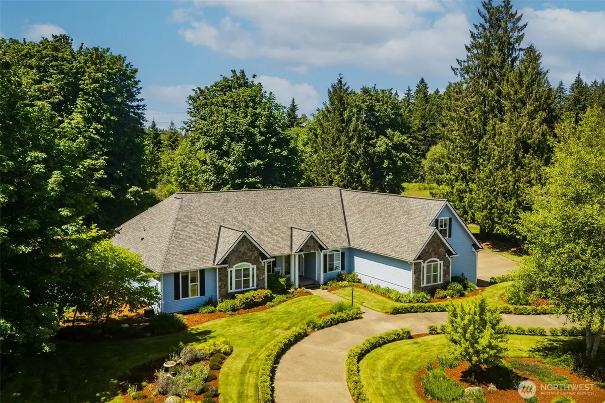 7711 Countrywood Drive Se, Olympia, WA 98501 - #1