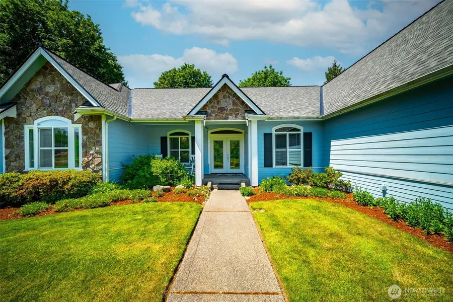 7711 Countrywood Drive Se, Olympia, WA 98501 - #3
