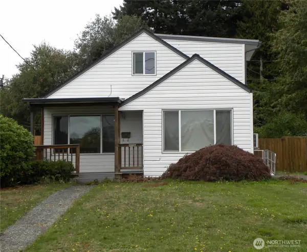 5414 Mcdacer Avenue, Tacoma, WA 98404