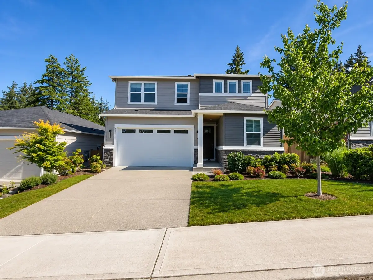 6413 Seaglass Avenue Se, Port Orchard, WA 98367 - #1