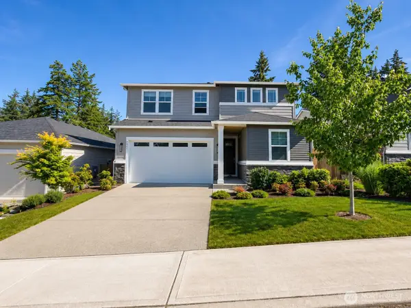 6413 Seaglass Avenue Se, Port Orchard, WA 98367