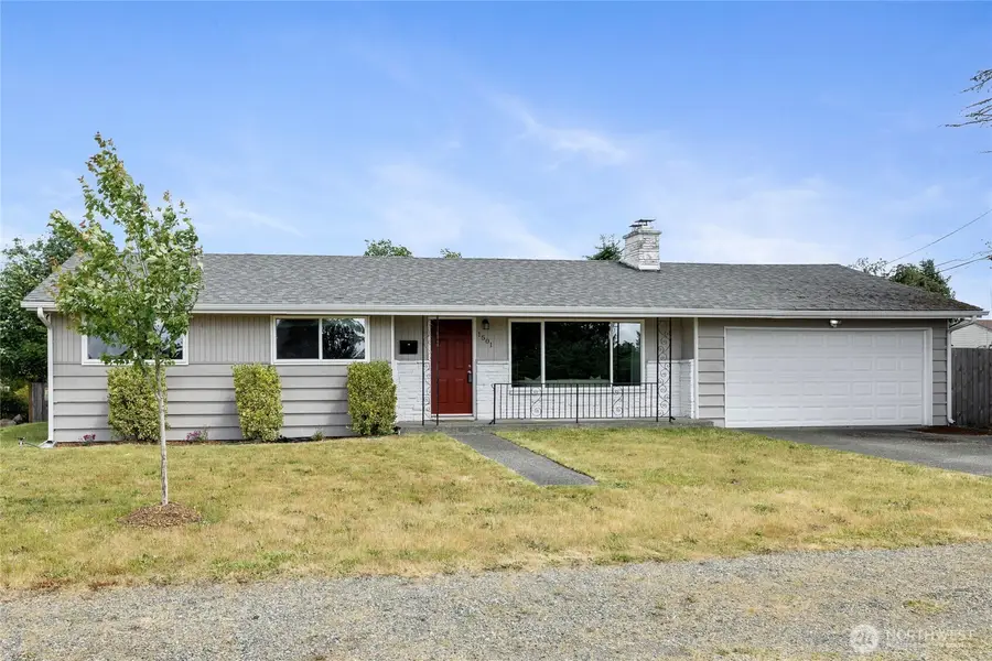 1501 S Lawrence Street, Tacoma, WA 98405 - #2