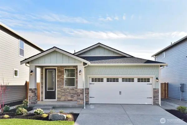 5902 NW Rhino Way, Silverdale, WA 98312