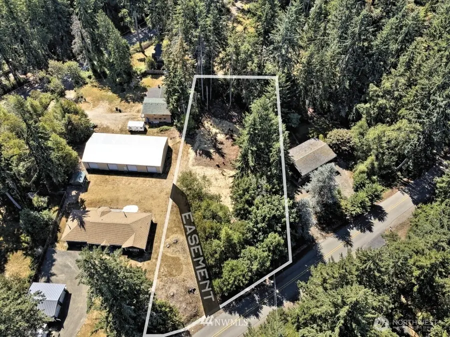 10173 Misery Point Road Nw, Seabeck, WA 98380 - #2