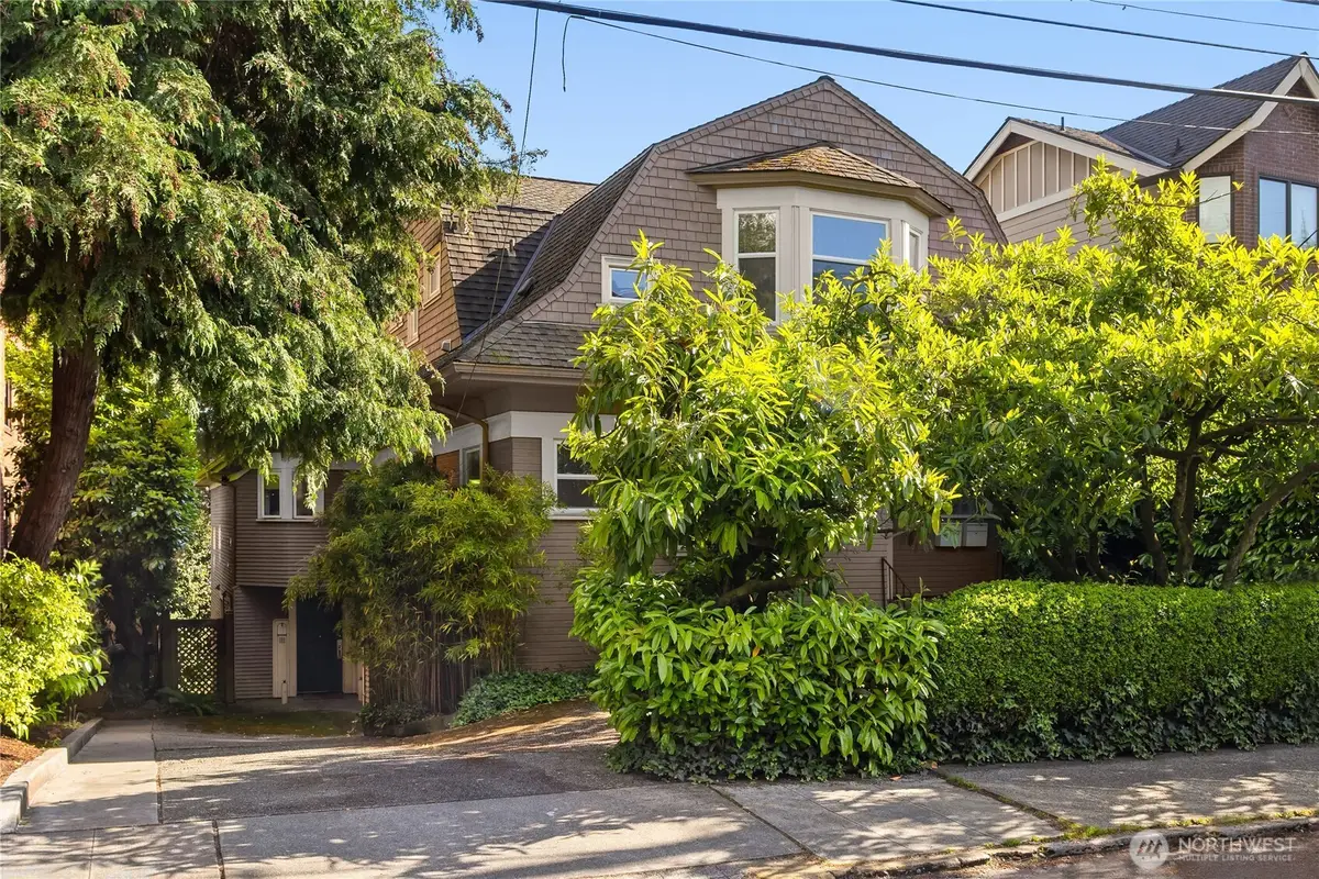 111 W Kinnear Place, Seattle, WA 98119 - #1